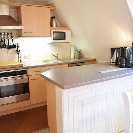 ווסטרלנד Das Haus Soelring Huis Steht Fuer Entspannung Und Erholung 2 מראה חיצוני תמונה
