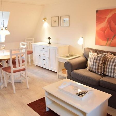 ווסטרלנד Das Haus Soelring Huis Steht Fuer Entspannung Und Erholung 2 מראה חיצוני תמונה