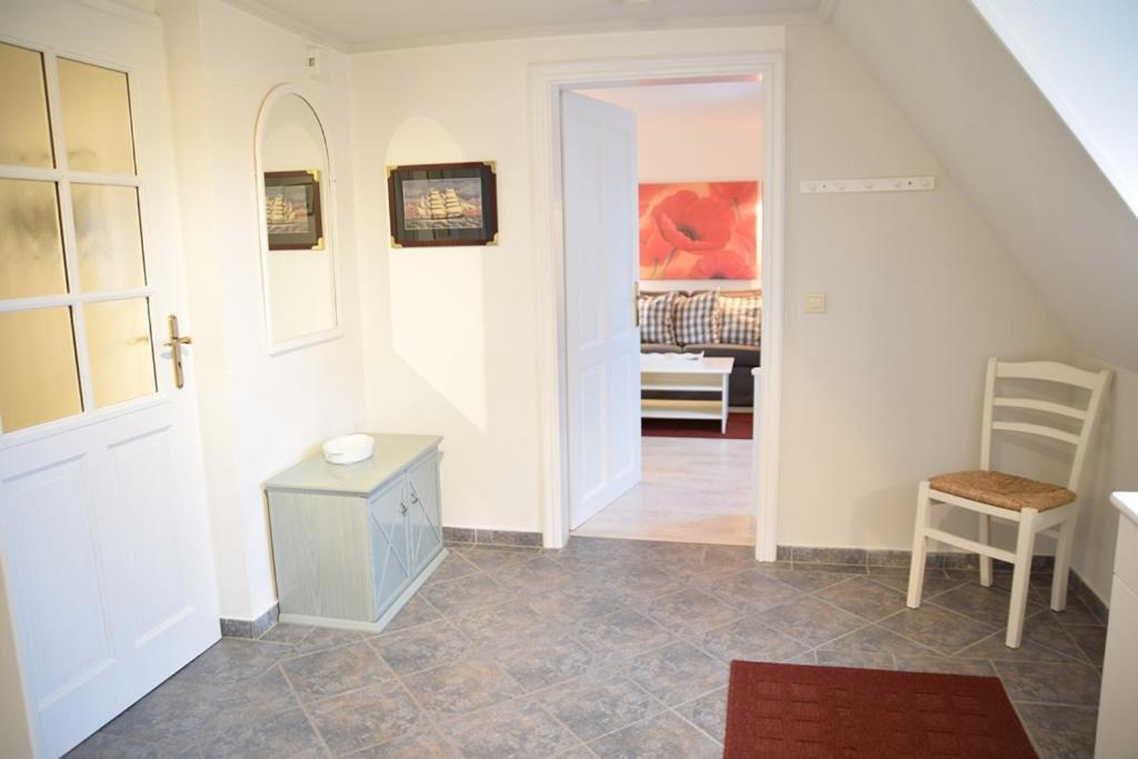 ווסטרלנד Das Haus Soelring Huis Steht Fuer Entspannung Und Erholung 2 מראה חיצוני תמונה