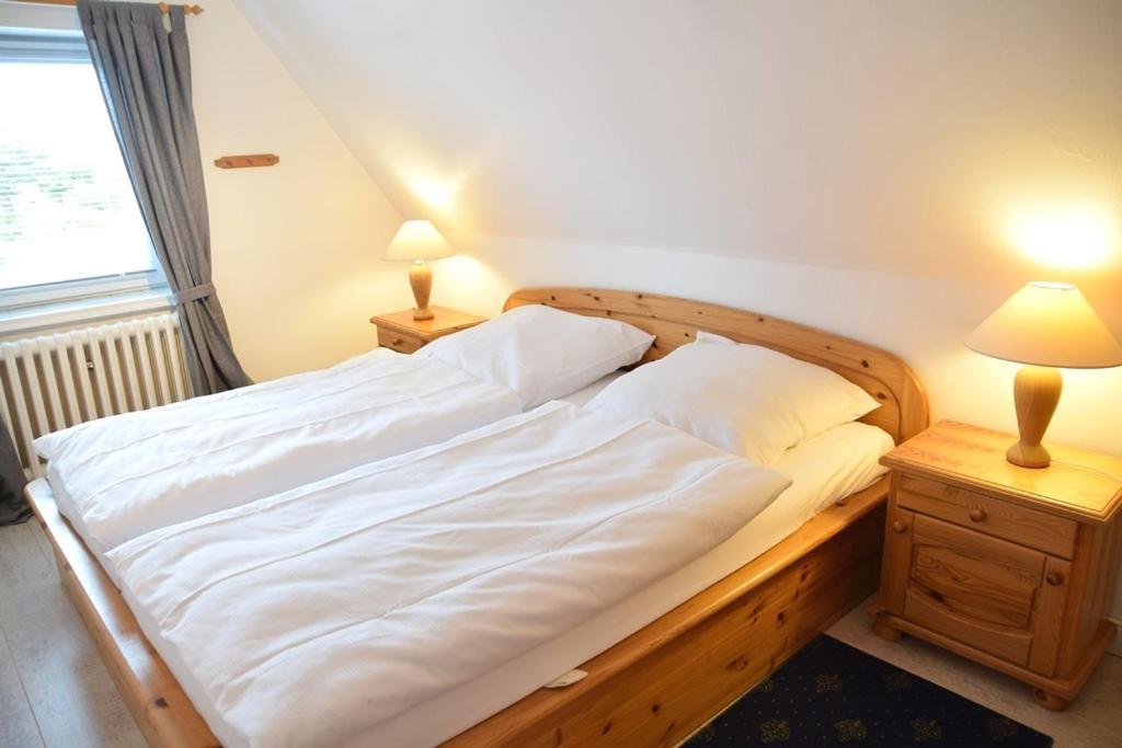 ווסטרלנד Das Haus Soelring Huis Steht Fuer Entspannung Und Erholung 2 מראה חיצוני תמונה