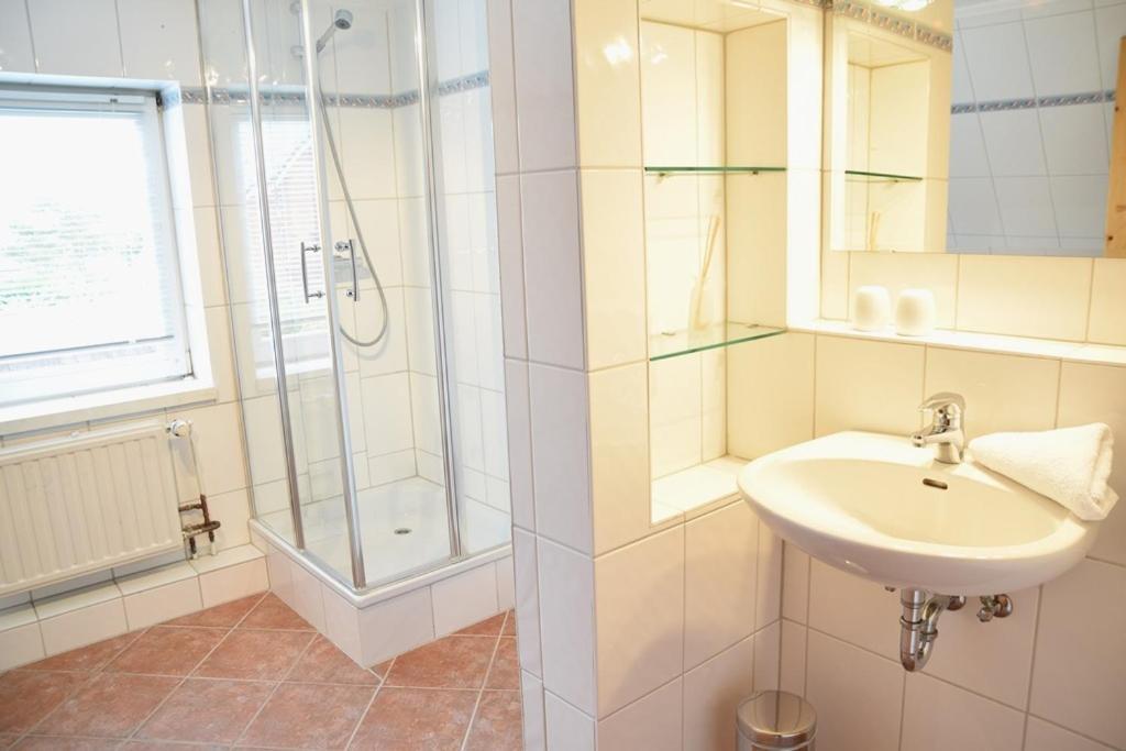 ווסטרלנד Das Haus Soelring Huis Steht Fuer Entspannung Und Erholung 2 מראה חיצוני תמונה