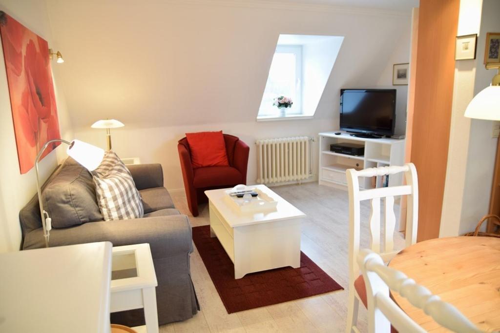 ווסטרלנד Das Haus Soelring Huis Steht Fuer Entspannung Und Erholung 2 מראה חיצוני תמונה